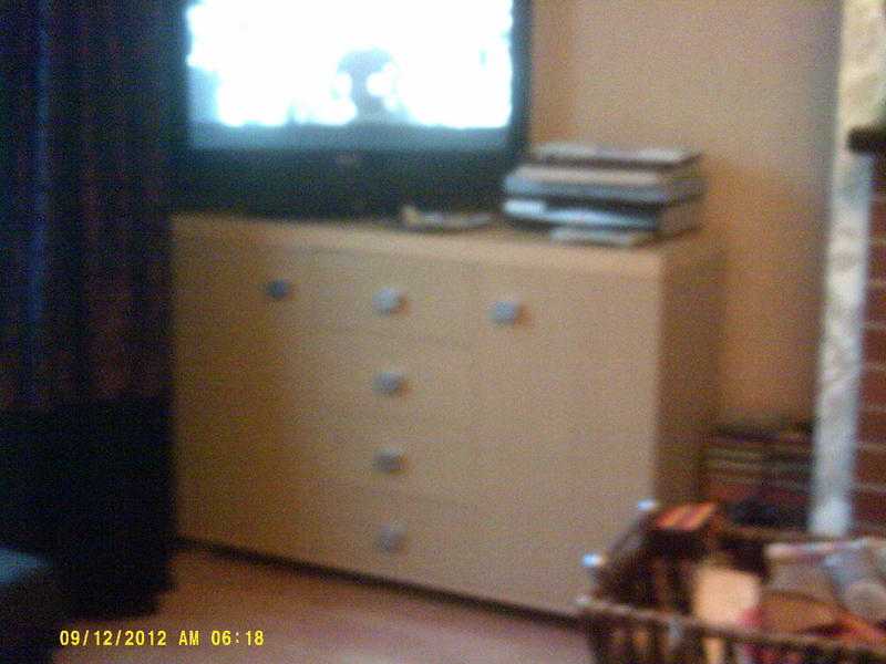 2 sideboards and matching coffee table