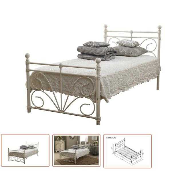 2 SINGLE BEDS FOR SALE