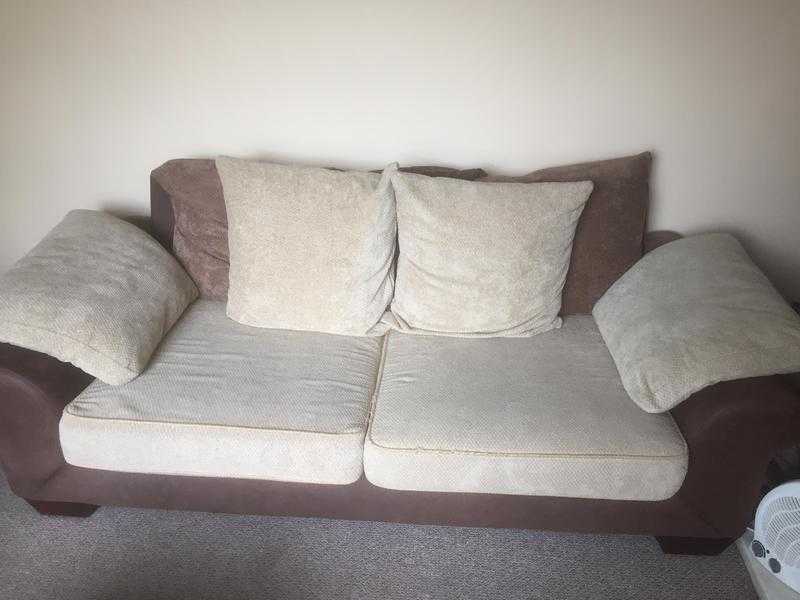 2 sofas for sale