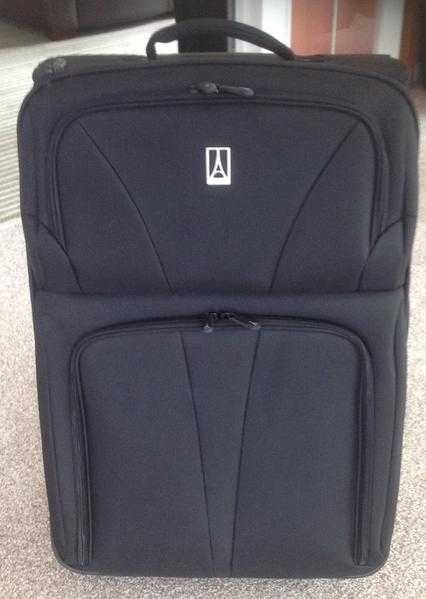 2 Suitcases For Sale