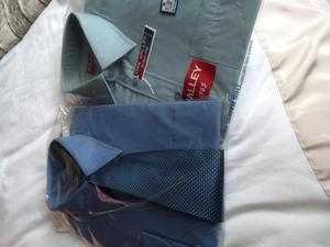 2 Super Dry shirts