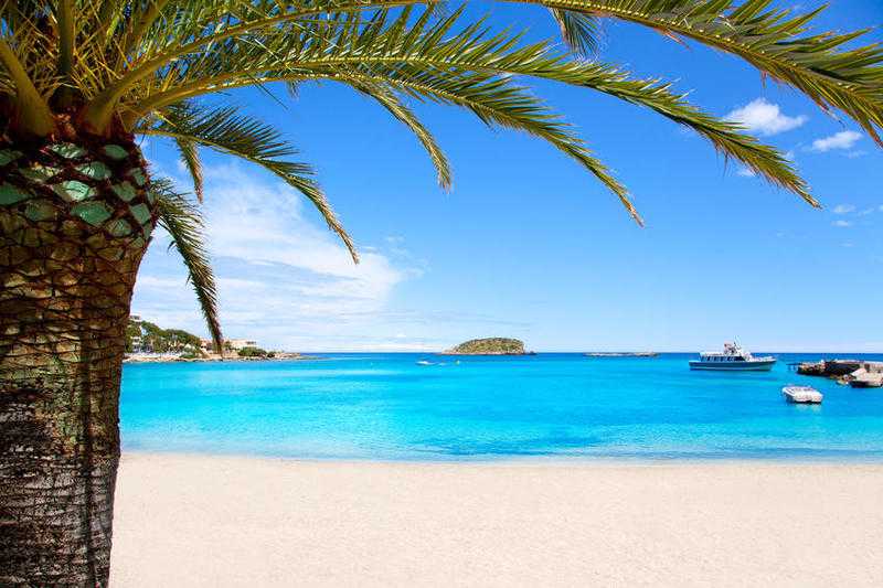 2 x Flights to Ibiza 28th September - 3rd Oct from Luton