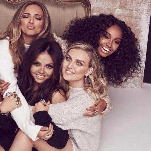 2 x Hottest Concert Tickets for Little Mix on Sale Now