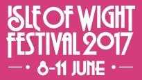 2 x Isle of Wight festival tickets