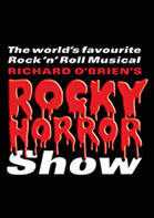 2 x Tickets for Rocky Horror Show , 30th Jan - Alex Theatre Birmingham - 17.30pm.