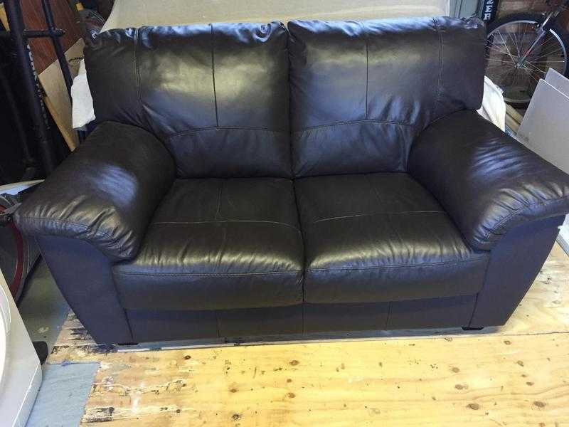 2 x two seater sofas for sale in Luton