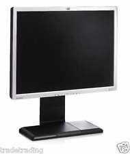 20 INCH TFT HD PC MONITOR HP BRANDS FOR GAMING OFFICE COMPUTER CCTV