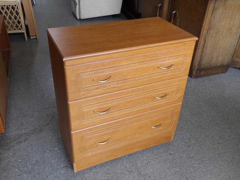 20 OFF ALL ITEMS SALE-  Chest Of Drawers - VGC - Local Delivery Service Available