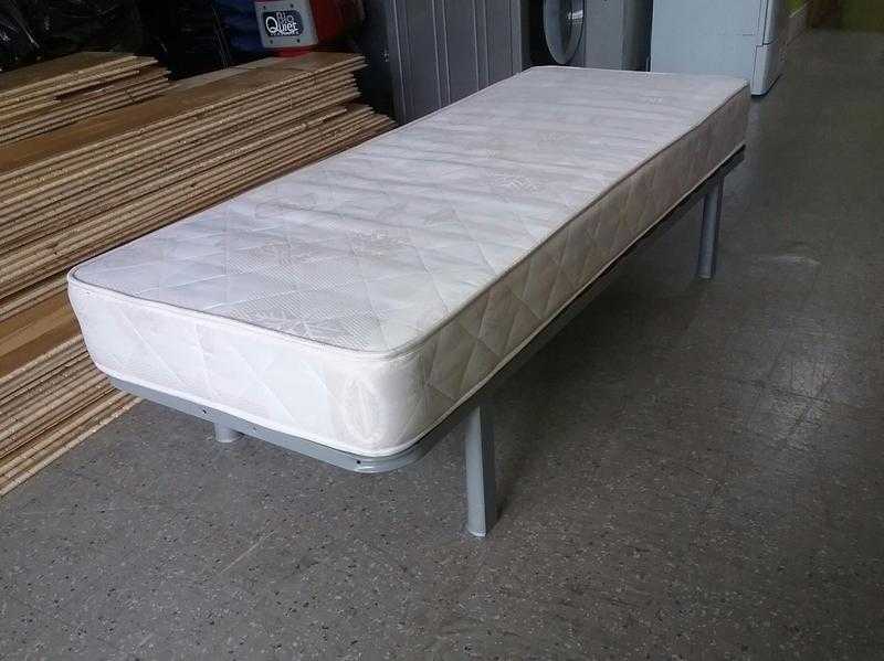 20 OFF ALL ITEMS SALE - Childs Bed with Mattress - 2 Available - Local Delivery 19