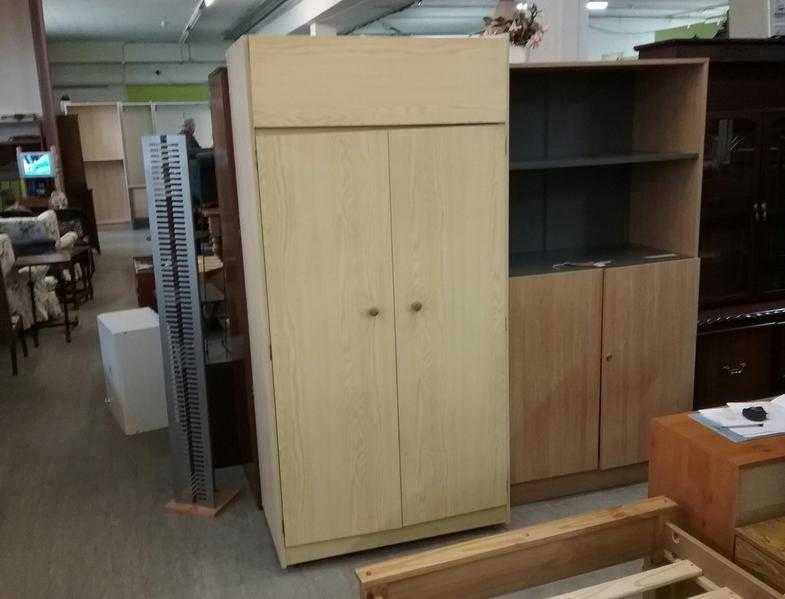 20 OFF ALL ITEMS SALE - Cupboard with Shelves - Local Delivery 19