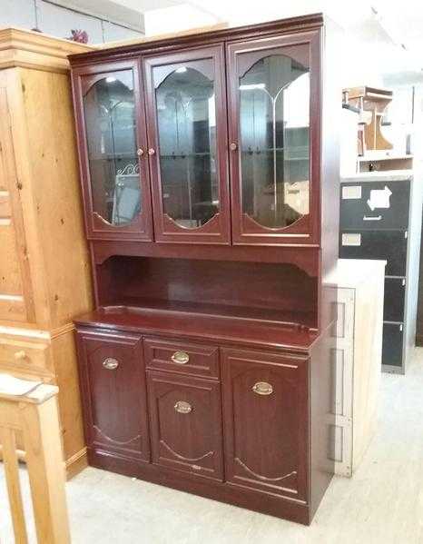 20 OFF ALL ITEMS SALE - Display Cabinet - Local Delivery 19