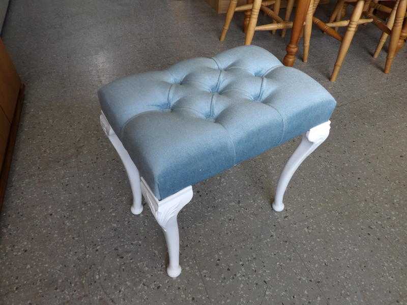 20 OFF ALL ITEMS SALE - Dressing Table Stool