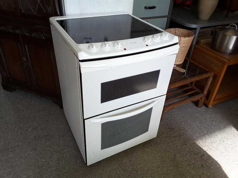 20 OFF ALL ITEMS SALE - Electric Cooker With Oven, Grill amp Hob - GWO - Local Delivery 19