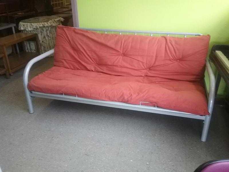 20 OFF ALL ITEMS SALE - Futon  Sofa Bed - Local Delivery 19