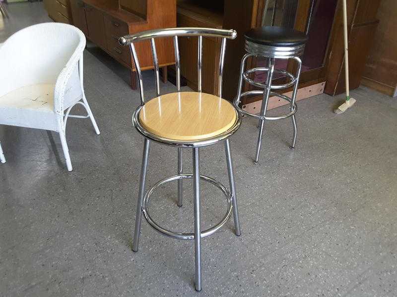 20 OFF ALL ITEMS SALE - Kitchen Stool - Local Delivery Now ONLY 19