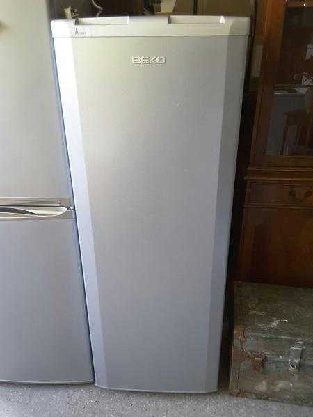 20 OFF ALL ITEMS SALE - Silver Larder Fridge - 30 Day Warranty - Local Delivery 19