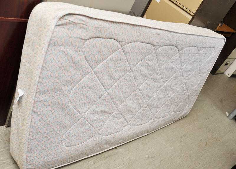 20 OFF ALL ITEMS SALE - Single 3ft Mattress  - Local Delivery 19