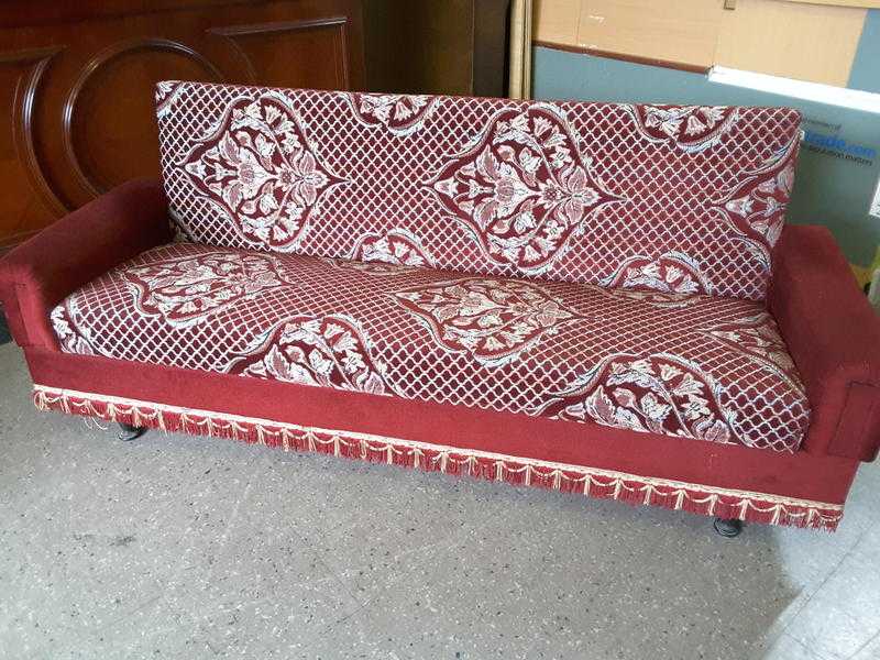 20 OFF ALL ITEMS SALE -   Sofa Bed  Futon - Local Delivery Now ONLY 19