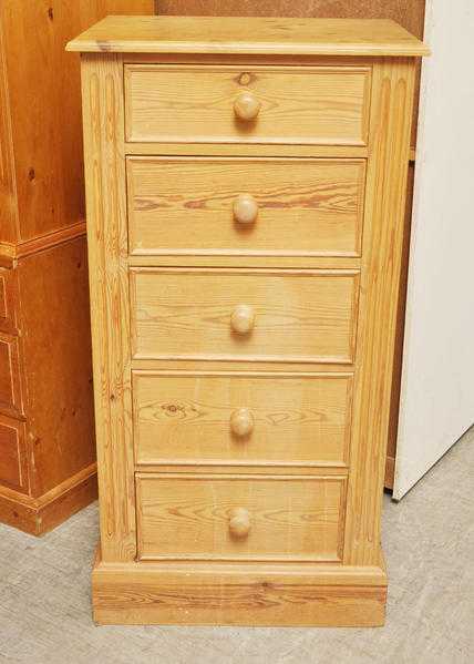 20 OFF ALL ITEMS SALE - Solid Pine, Chest Of Draws - Local Delilvery 19