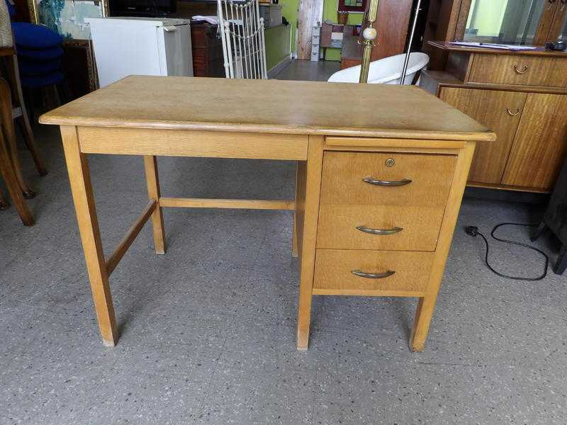 20 OFF ALL ITEMS SALE - Solid wood desk with drawers - Local delivery 19