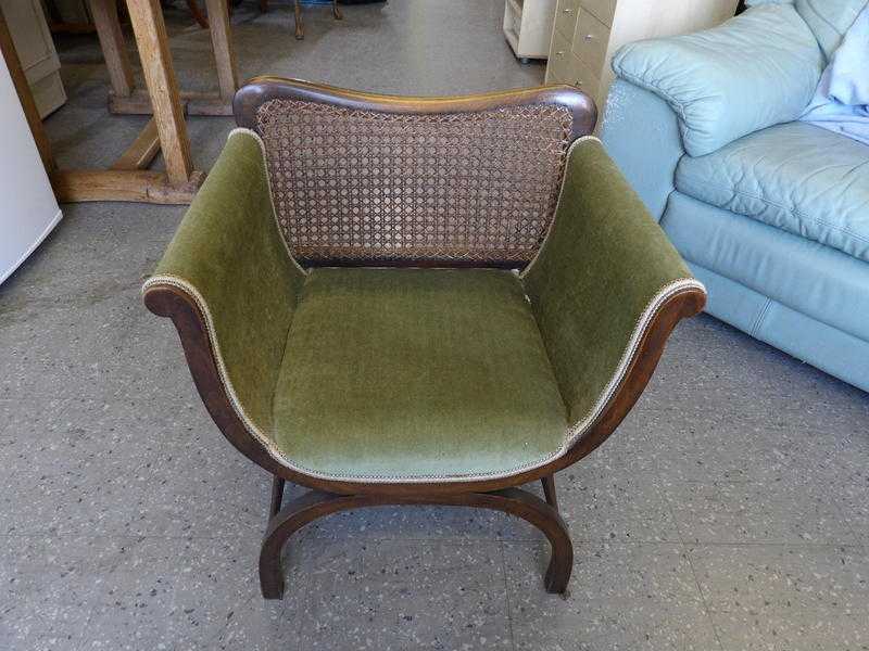 20 OFF ALL ITEMS SALE - Stunning Victorian Bentwood Antique Chair By Jas Shoolbred