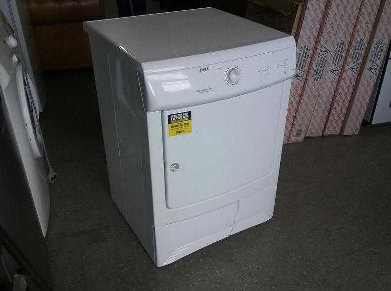 20 OFF ALL ITEMS SALE - Tumble Dryer - Local Delivery 19