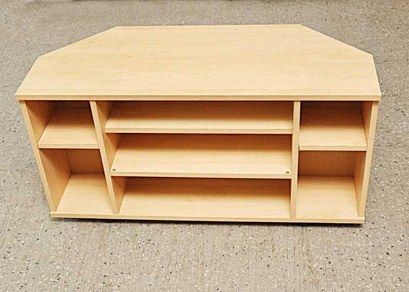 20 OFF ALL ITEMS SALE - TV Stand - Local Delivery 19