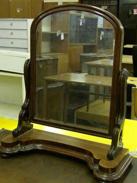 20 OFF SALE NOW ON Stunning Vintage Dressing Table Mirrork