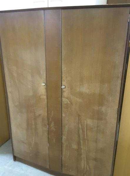 20 OFF SALE- Wardrobe By Symbol Furniture, Great Shabby Chic Paint Project -Local Delivery 19