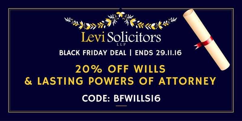 20 OFF WILLS amp LASTING POWERS OF ATTORNEY