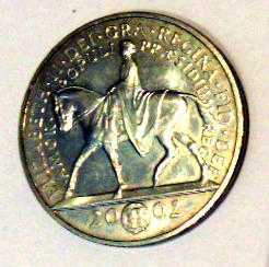 2002 5 coin