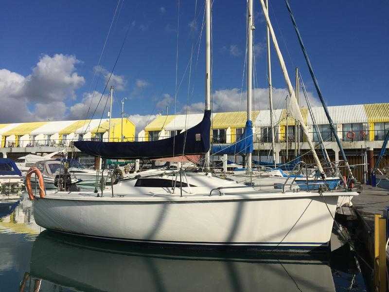 20039 Sailing Boat  6,500