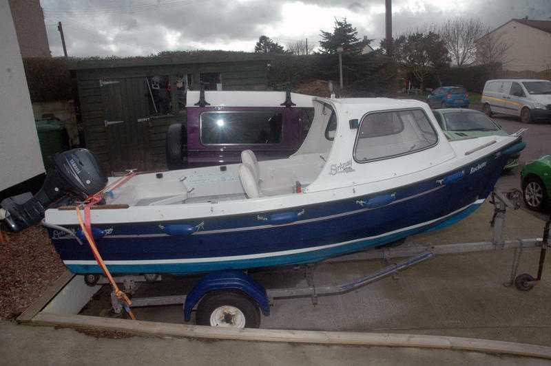 2004 Orkney 440