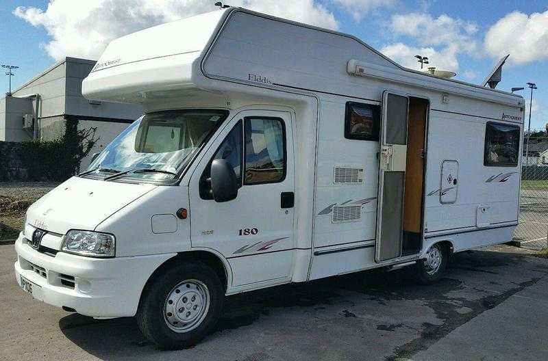 2006 Peugeot Boxer Diesel Full Specs Full Service History