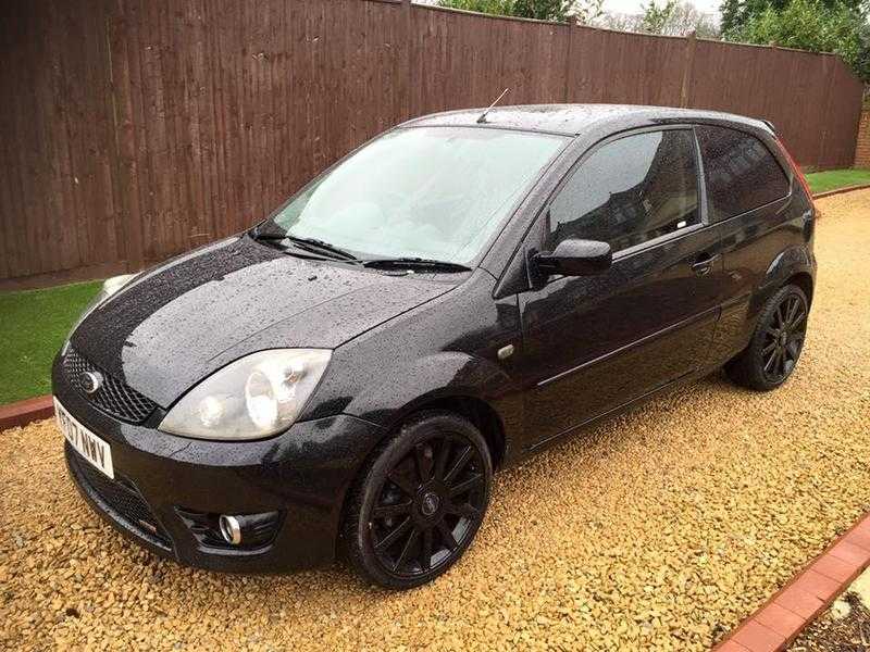 2007 FORD FIESTA SPORTS VAN TDCI