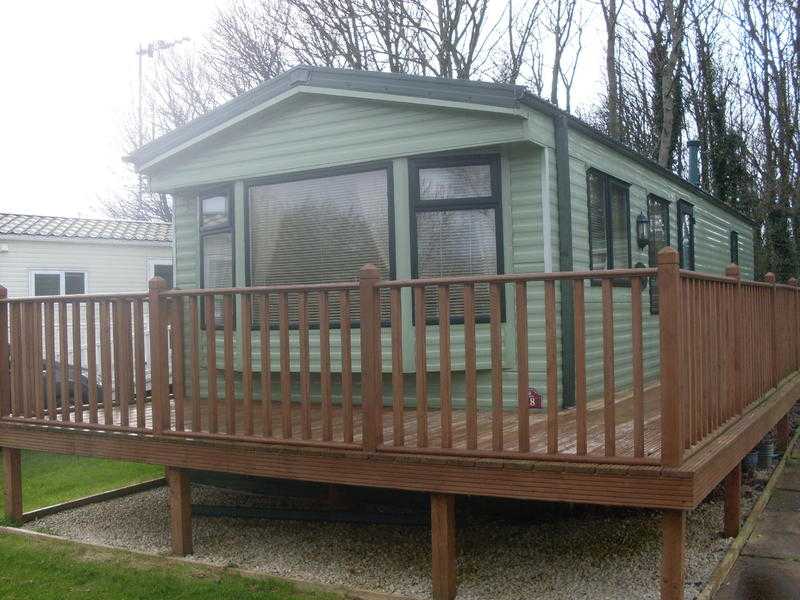 2007 Willerby Salisbury