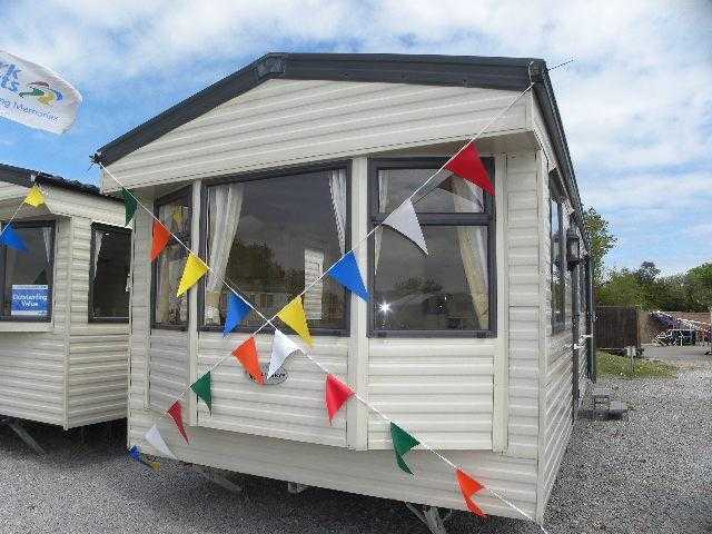 2010 3 Bed Willerby Herald Gold