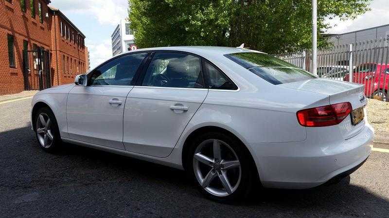 2012 AUDI A4GREAT CONDITION