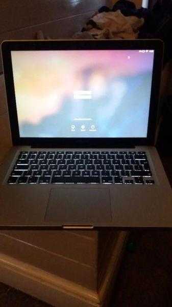 2012 macbook pro 2.5ghz intel core i5 16 gb 1600 mhz ddr3