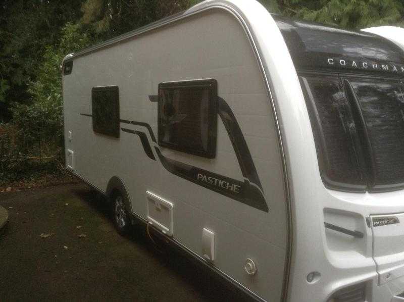 2014 coachman pastiche 5204