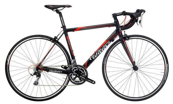 2014 Wilier monte grappa sport cycle