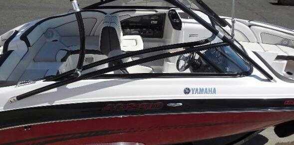 2014 Yamaha AR240 boat for sale