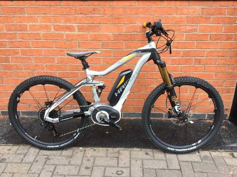 2015 mountain bike