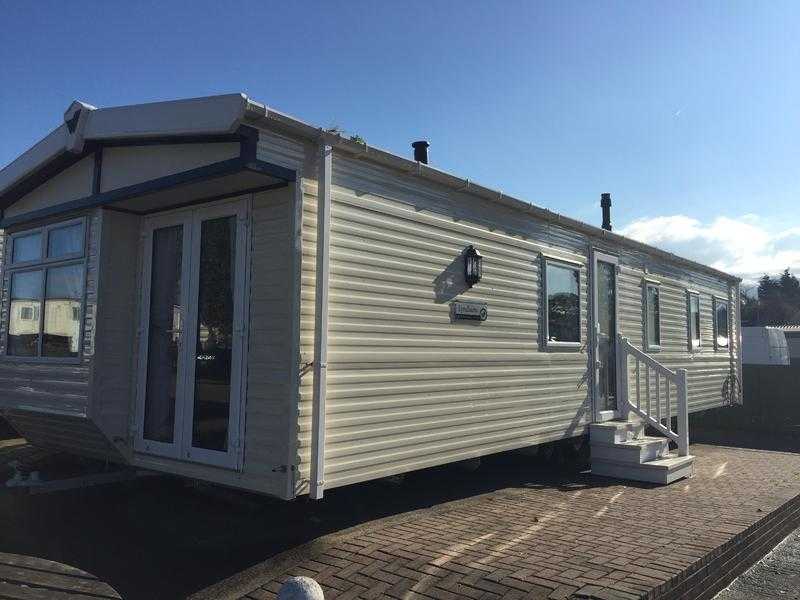 2015 Willerby Lyndhurst or Sale In Kent Shurland Dale