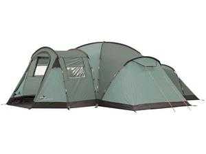 2016 Vango Kela III tall inflatable, Airbeam, drive-away awning.