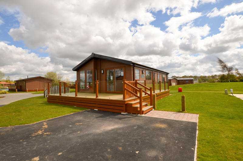 2016 Willerby Lancaster Lodge 40 x 20 x 3 Bedrooms