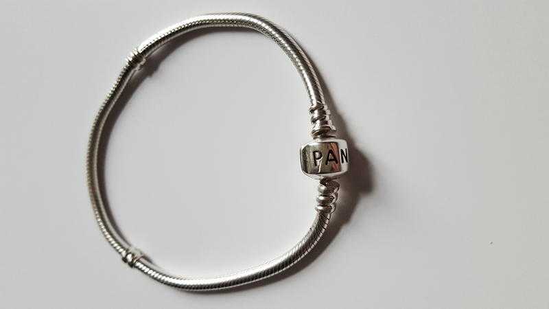 20cm Pandora Bracelet