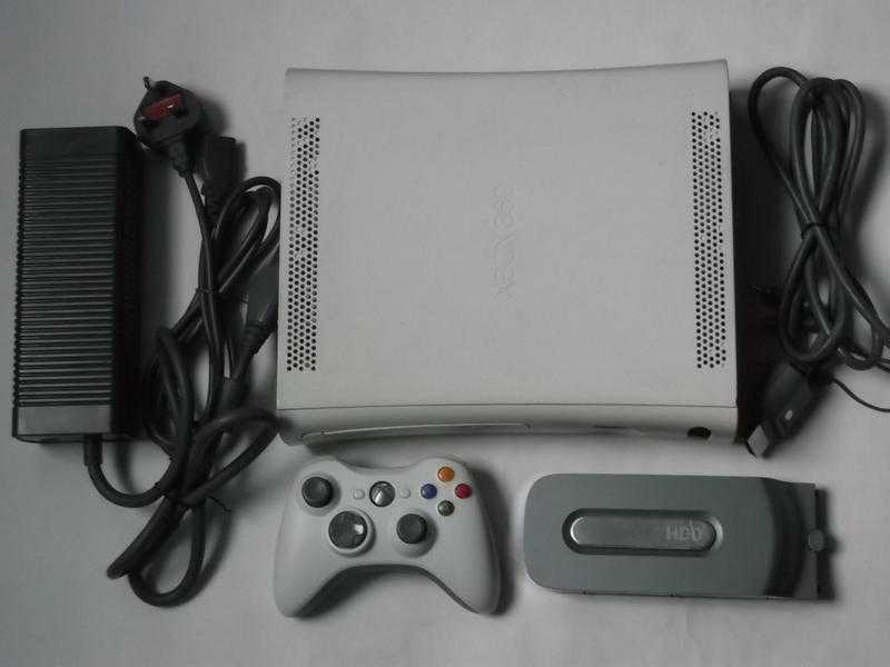 20GB XBOX 360