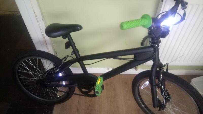 20inch Neco Stunt Bmx