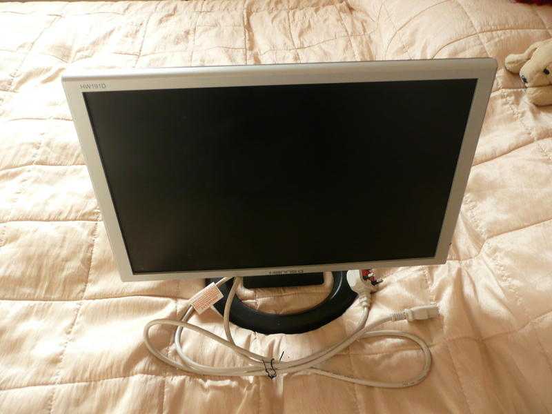 20quot Hanns-G monitor